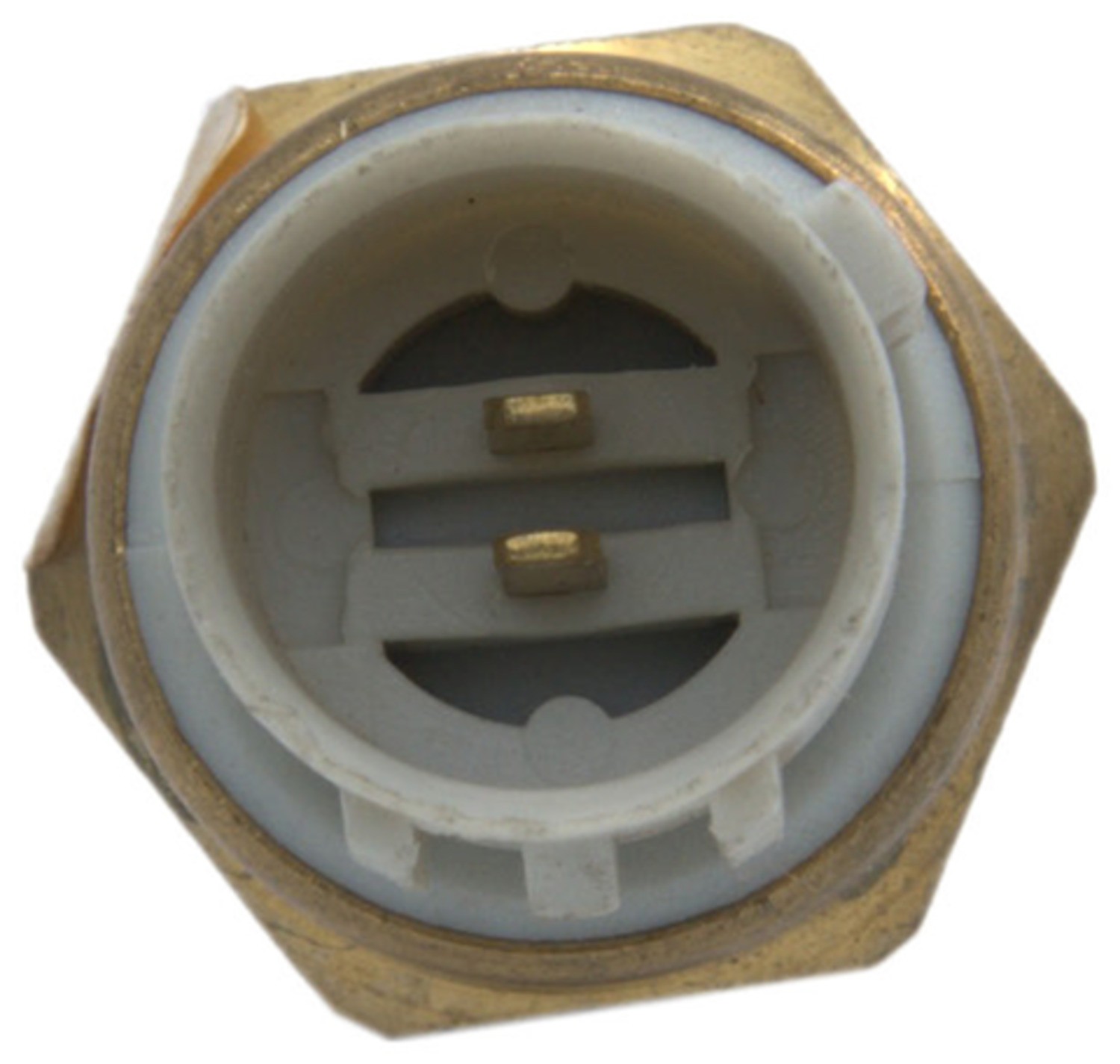 Four Seasons Engine Cooling Fan Switch | 36561 Fits Honda - 4
